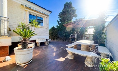 Revente - Villa - Torrevieja - La Mata