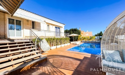 Revente - Villa - Torrevieja - La Mata