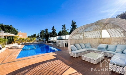 Revente - Villa - Torrevieja - La Mata