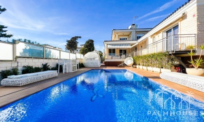 Revente - Villa - Torrevieja - La Mata