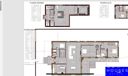 Revente - Villa - Torrevieja - La Mata