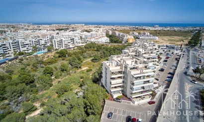 Resale - Apartments - Orihuela - Villamartin