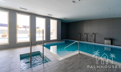 Resale - Apartments - Orihuela - Villamartin