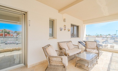 Resale - Apartments - Orihuela - Villamartin