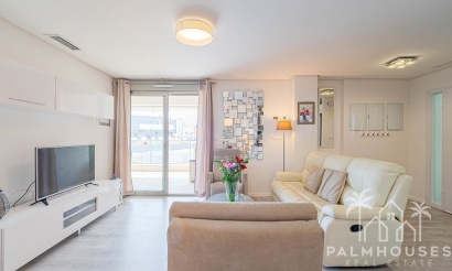 Resale - Apartments - Orihuela - Villamartin