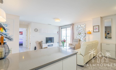 Resale - Apartments - Orihuela - Villamartin