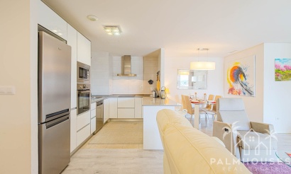 Resale - Apartments - Orihuela - Villamartin