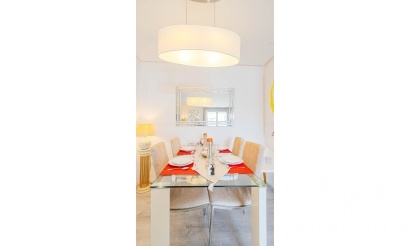 Resale - Apartments - Orihuela - Villamartin