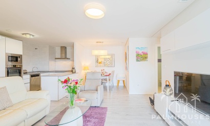 Resale - Apartments - Orihuela - Villamartin