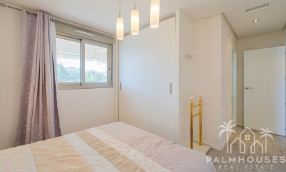 Resale - Apartments - Orihuela - Villamartin