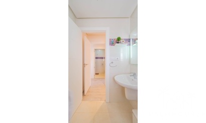 Resale - Apartments - Orihuela - Villamartin