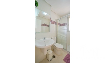 Resale - Apartments - Orihuela - Villamartin