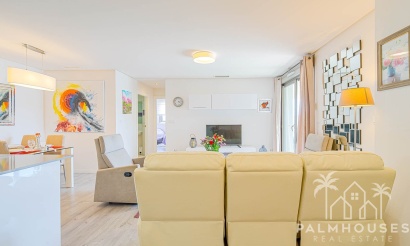 Resale - Apartments - Orihuela - Villamartin