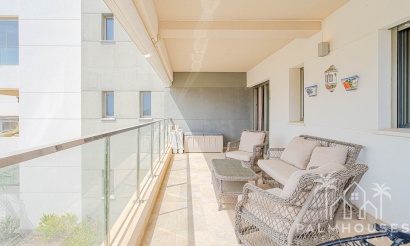 Resale - Apartments - Orihuela - Villamartin