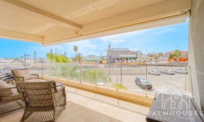 Resale - Apartments - Orihuela - Villamartin