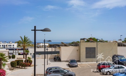 Resale - Apartments - Orihuela - Villamartin