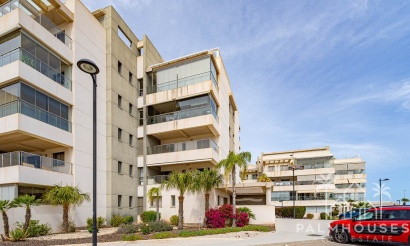 Resale - Apartments - Orihuela - Villamartin