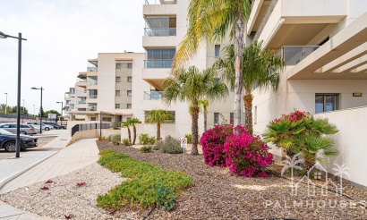 Resale - Apartments - Orihuela - Villamartin