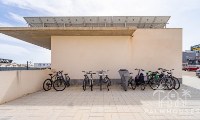 Resale - Apartments - Orihuela - Villamartin
