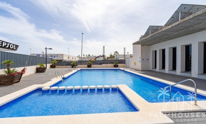 Resale - Apartments - Orihuela - Villamartin