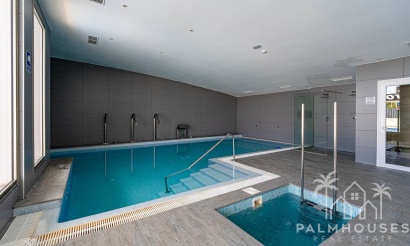 Resale - Apartments - Orihuela - Villamartin