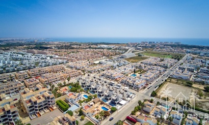 Resale - Villa - Orihuela - Punta Prima