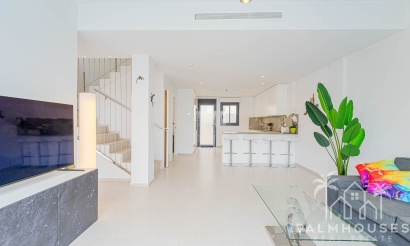 Resale - Villa - Orihuela - Punta Prima