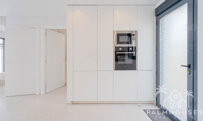 Resale - Villa - Orihuela - Punta Prima