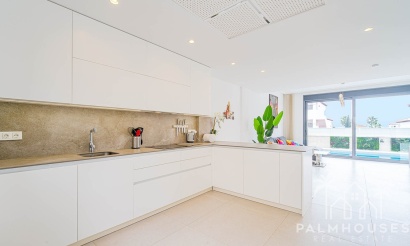 Resale - Villa - Orihuela - Punta Prima