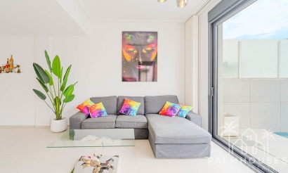 Resale - Villa - Orihuela - Punta Prima