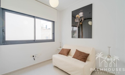Resale - Villa - Orihuela - Punta Prima