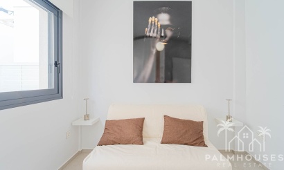 Resale - Villa - Orihuela - Punta Prima
