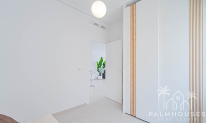 Resale - Villa - Orihuela - Punta Prima