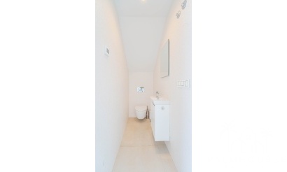 Resale - Villa - Orihuela - Punta Prima