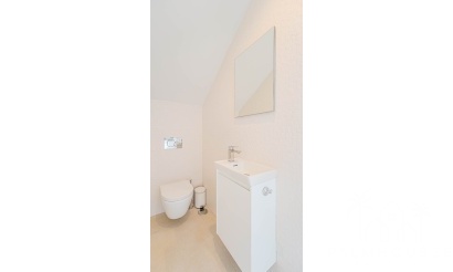 Resale - Villa - Orihuela - Punta Prima