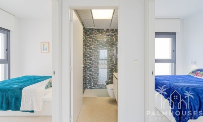 Resale - Villa - Orihuela - Punta Prima