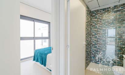 Resale - Villa - Orihuela - Punta Prima