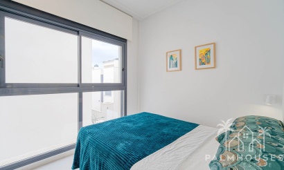 Resale - Villa - Orihuela - Punta Prima