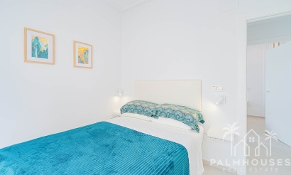 Resale - Villa - Orihuela - Punta Prima