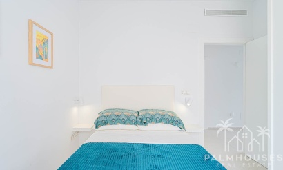 Resale - Villa - Orihuela - Punta Prima