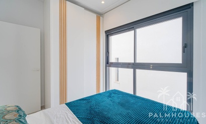 Resale - Villa - Orihuela - Punta Prima