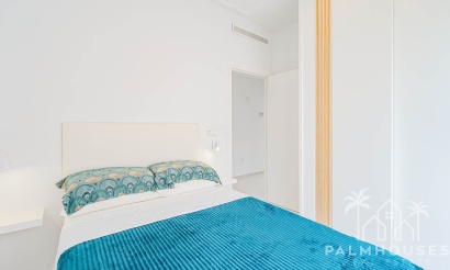 Resale - Villa - Orihuela - Punta Prima
