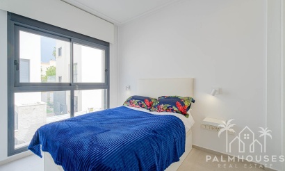 Resale - Villa - Orihuela - Punta Prima