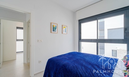 Resale - Villa - Orihuela - Punta Prima