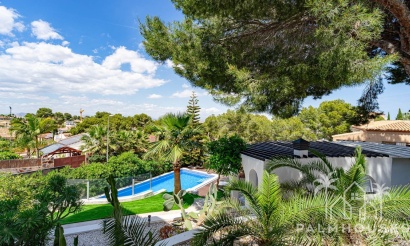 Herverkoop - Villa - Orihuela - Los Balcones