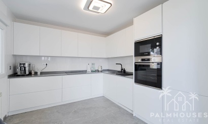 Herverkoop - Villa - Orihuela - Los Balcones
