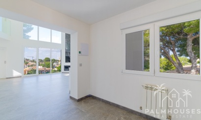 Herverkoop - Villa - Orihuela - Los Balcones