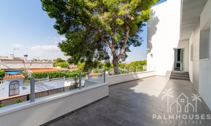 Herverkoop - Villa - Orihuela - Los Balcones