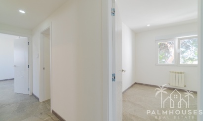 Herverkoop - Villa - Orihuela - Los Balcones