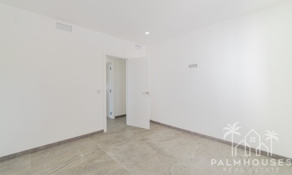 Herverkoop - Villa - Orihuela - Los Balcones